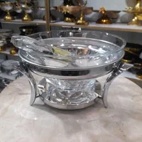 سوفله خوری فلیم استیل|ظروف سرو و پذیرایی|مشهد, دانش|دیوار