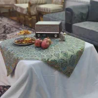 کرسی چمدانی کم جا پرشین