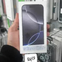 ایفون 16پرو