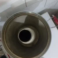 سماور گازی|سماور، چای‌ساز، قهوه‌ساز|کرمانشاه, |دیوار