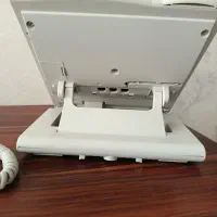 گوشی تلفن سانترال دیجیتال پاناسونیک|تلفن رومیزی|هشتگرد, شهرک ولیعصر (مصلی)|دیوار