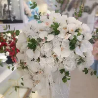 باکس گل خواستگاری نامزدی