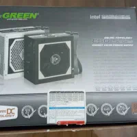 پاور گرین ۳۳۰