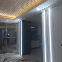 سیم کشی ساختمان