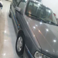 پارس۹۵تمیز|خودرو سواری و وانت|بجنورد, |دیوار