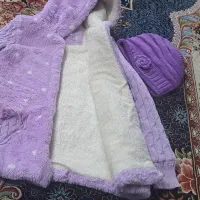 کاپشن دخترانه