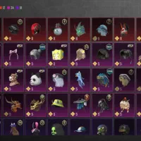 اکانت پابجی|کنسول، بازی ویدئویی و آنلاین|سوسنگرد, |دیوار