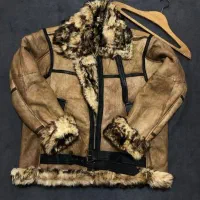 بوفالو اورجینال تاناکورا(عمده)