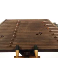 سنتور همایون دو مهر