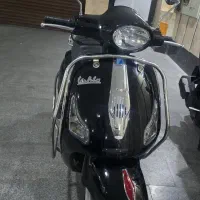 موتورسیکلت