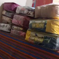 پتو|رختخواب، بالش، پتو|سرپل ذهاب, |دیوار