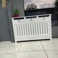 کاور شوفاژ شیک و زینتی|بوفه، ویترین، کنسول|کرج, شاهین‌ویلا|دیوار