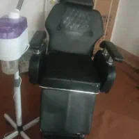 صندلی و بخور