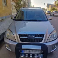 ام‌وی‌ام X33 دنده‌ای، مدل ۱۳۹۱
