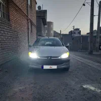 206تیپ ۲|خودرو سواری و وانت|سنندج, |دیوار