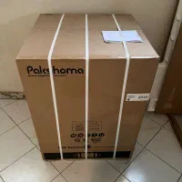 ماشین ظرفشویی 15 نفره پاکشوما ، مدل E53X ، آکبند