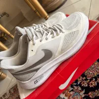 کتونی نایک گاید سفید