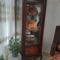 گنجه تمیز وسالم