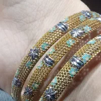 3عدد النگو اماراتی