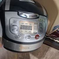پلو پز و سرخکن