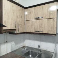 کابینت هود گاز سینگ