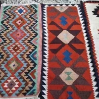 گلیم|گلیم، جاجیم، گبه|زنجان, |دیوار