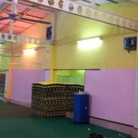 فروش باشگاه ورزش در فلکه گاز|فروش مغازه و غرفه|رشت, شهرک قدس|دیوار