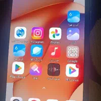 گوشی 11t حافظه داخلی 128/رم 8