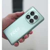 گوشی پوکو ایکس ۷ (Poco x7)