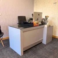 میز اداری - میزکار