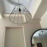 لوستر مدرن دکوراتیو و دیواری|لوستر و چراغ آویز|تهران, صادقیه|دیوار