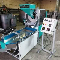 دستگاه میکسر آب گیری|ماشین‌آلات صنعتی|باسمنج, |دیوار