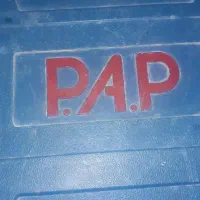 دریل شارژی P.A.P|ابزارآلات|مشهد, فاطمیه|دیوار