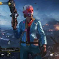 اکانت کالاف ۳۴ تا پس داره بیشتر گردونه خورده قدیمی