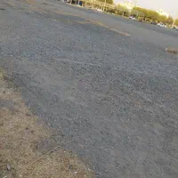 فروش 61000متر زمین یا تهاتری