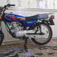 موتور سیکلت پارکینگی|موتورسیکلت|شادگان, |دیوار