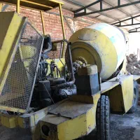 دستگاه بلوک زنی اتوماتیک کامل از صفر تا ۱۰۰|ماشینآلات صنعتی|کرمان, |دیوار