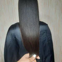 مدل کراتین و احیا /ابریشم سازی