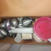 وسایل کامل کارگاه شمع سازی لوازم شمع سازی|صنایع دستی و سایر لوازم تزئینی|تهران, جهاد|دیوار