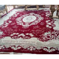 فرش ماشینی 9متر