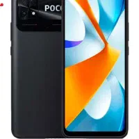 گوشی پوکوC40|موبایل|آبادان, |دیوار