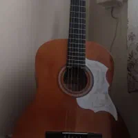 گیتار در حد نو