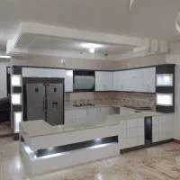 کابینت و کمد دیواری|خدمات پیشه و مهارت|زابل, |دیوار