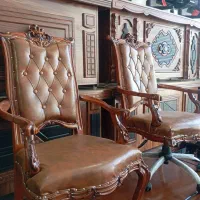 ست اداری کلاسیک|دفتر کار|اردبیل, |دیوار