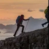 همنورد برای کوهنوردی