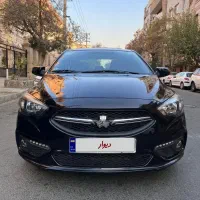 شاهین G مدل ۴۰۱ سانروف دار در حد صفر|خودرو سواری و وانت|کرج, گلشهر|دیوار