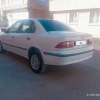 سمند مدل 86 lx|خودرو سواری و وانت|سنندج, |دیوار