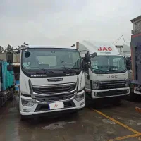 ام پاور کمپرسی ۱۹ تن مدل ۱۴۰۴