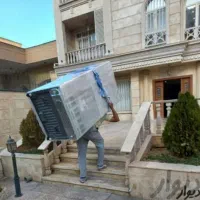 باربری اسباب کشی ایران بار مرودشت