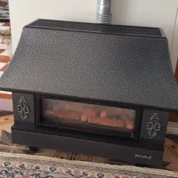 بخاری نیک کالا